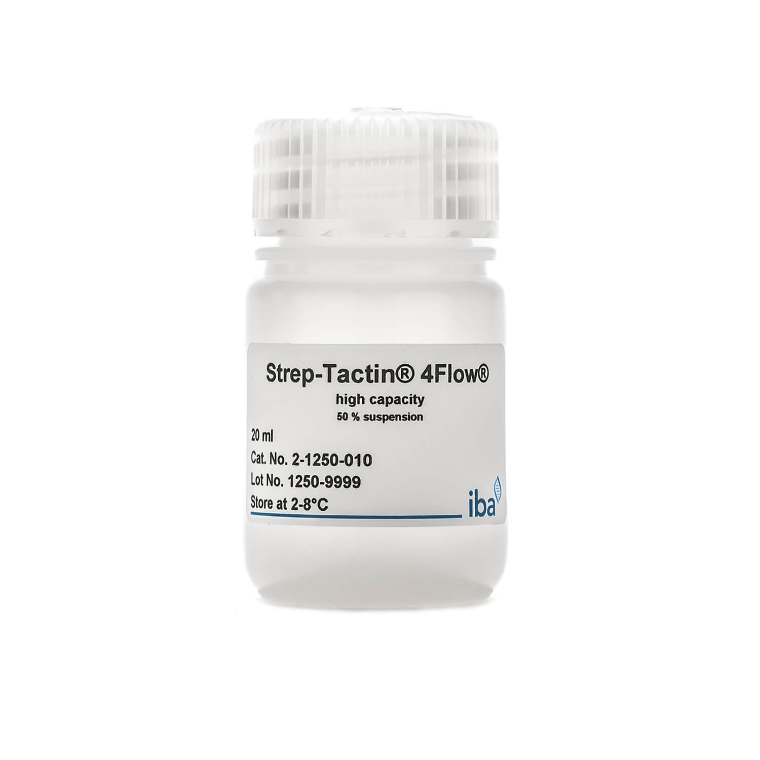 Strep-Tactin® 4Flow® high capacity resin 